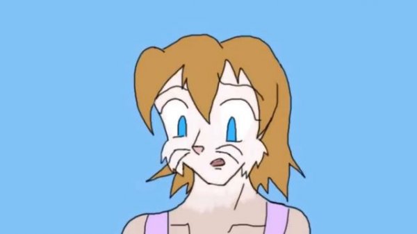 All transformation! Into a were animals monster compilation part 2