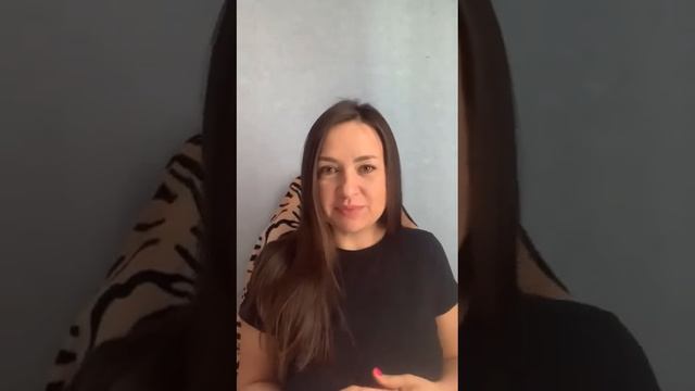 Марина об индивидуальной игре Лила смотреть онлайн
