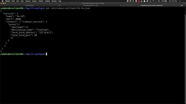 Demo: Migrating Application Workloads From VMs to Kubernetes Using HashiCorp Consul Service (HCS) смотреть онлайн