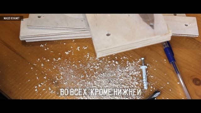 ? Как сделать Лофт люстру из бутылок / How to make a chandelier from bottles | DIY PROJECT смотреть онлайн