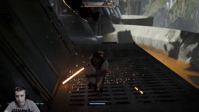 Найти все тайники "Зефо" №4 l Star Wars Jedi: Fallen Order смотреть онлайн