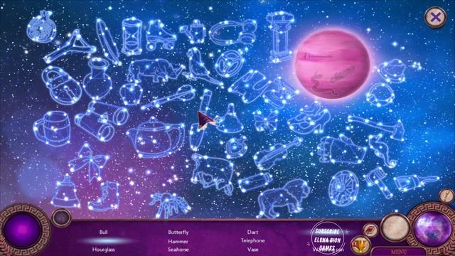 Nevertales 10: Faryon FULL Game Walkthrough - Let's Play ElenaBionGames