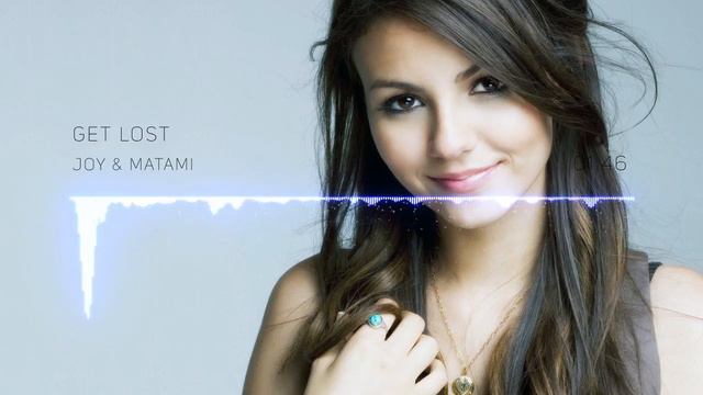 Joy & Matami - Get Lost (Original Mix) смотреть онлайн