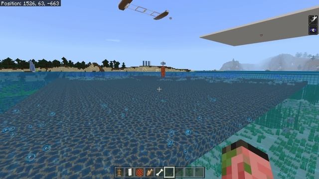 HOW TO GET RID OF LAG In Minecraft Bedrock Edition! смотреть онлайн