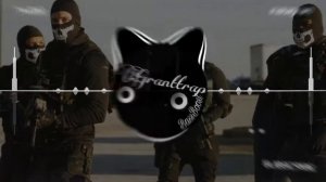 Our Demonsv(pair Of Arrows Remix)The Glitch Mob (Den Of Thieves OST)(BassBoost)