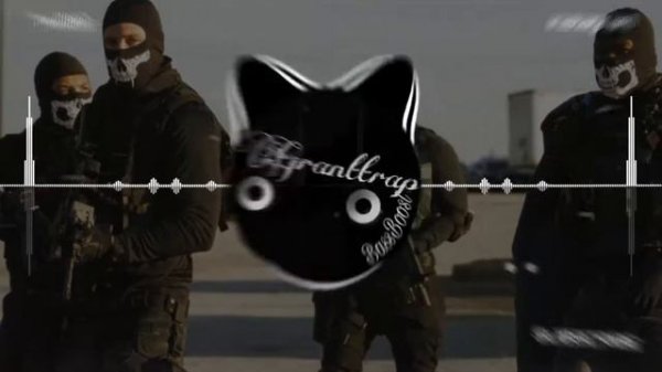 Our Demonsv(pair Of Arrows Remix)The Glitch Mob (Den Of Thieves OST)(BassBoost)