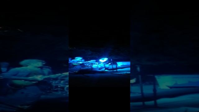 Джем на Приморском - The Beatles "Come Together" (Севастополь 30.09.2019) смотреть онлайн