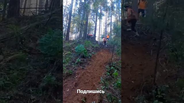 Bse z7 vs овраг💪 смотреть онлайн