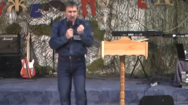 1 Пшеничный Николай Ильич Мужчина глазами Бога смотреть онлайн