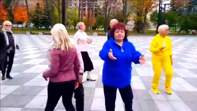 НА БЕРЕГУ ЧУ СЕГОДНЯ В САДУ ШЕВЧЕНКО!!! смотреть онлайн