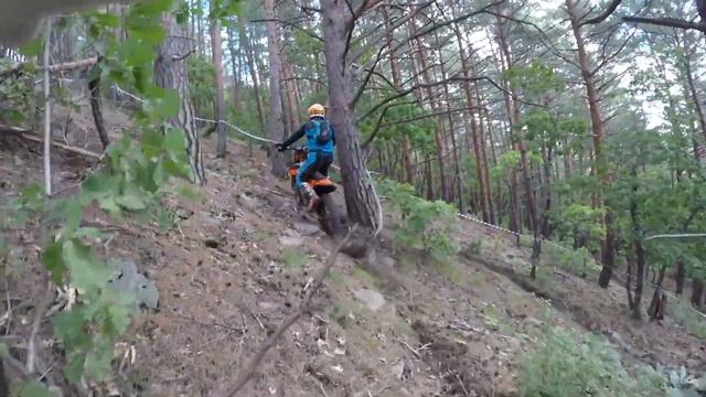 Extreme Enduro 2021-Николаевка