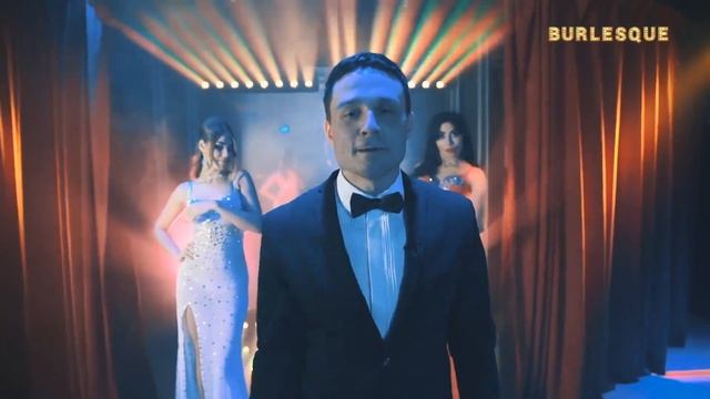 Ты достоин самого лучшего — отдыха в BURLESQUE и VIRGINS! смотреть онлайн