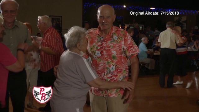 Polka Buzz 3-14-21 Stephanie America's Polka Sweetheart 7-15-18 смотреть онлайн