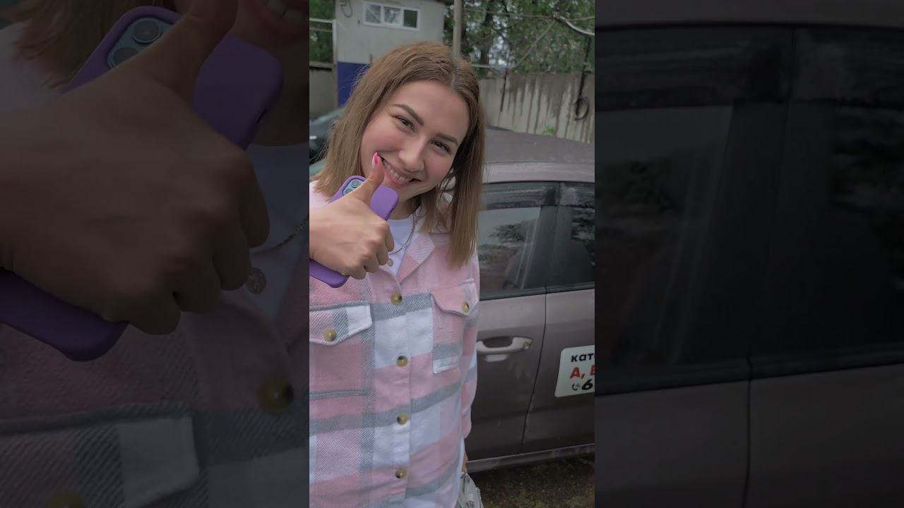 #автошкола #crazyinstructor #уланудэ смотреть онлайн