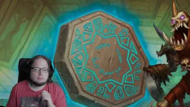 Hearthstone Duels 12 Win deck Guide - Legendary Warrior смотреть онлайн