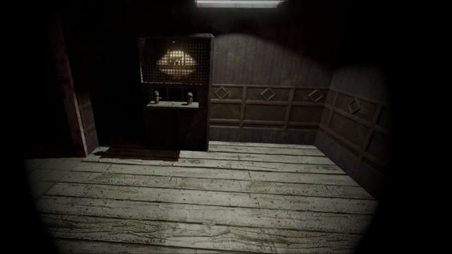 (Organ Quarter VR) This is What Nightmares are Made of... смотреть онлайн
