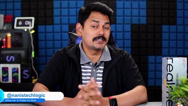 Telugu TechNews 884: PUBG Mobile new Karakin map, BookMyShow Stream, Realme Race Flagship Mobile смотреть онлайн