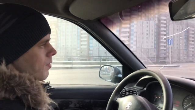 Стоит ли в 2022 году связываться с таким автомобилем Пежо 406?личный отзыв смотреть онлайн