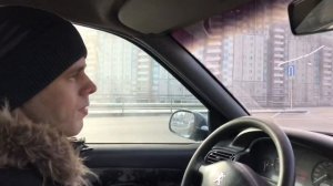 Стоит ли в 2022 году связываться с таким автомобилем Пежо 406?личный отзыв