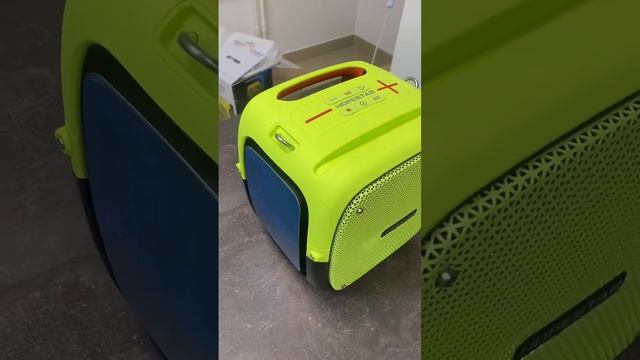 Колонка HOPESTAR смотреть онлайн