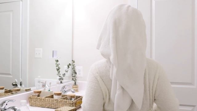 SKINCARE, HAIRCARE & BODYCARE PAMPER SESH I MY PAMPER ROUTINE смотреть онлайн