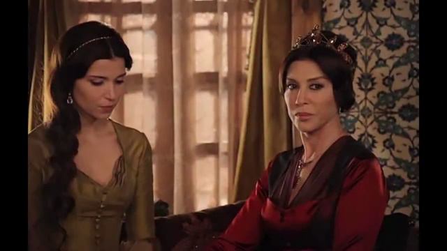 Великолепный век (правда и вымысел)