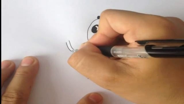 Уроки рисования, учимся рисовать Мистер Крабс, Drawing lessons, learn to draw Mr Krabs смотреть онлайн