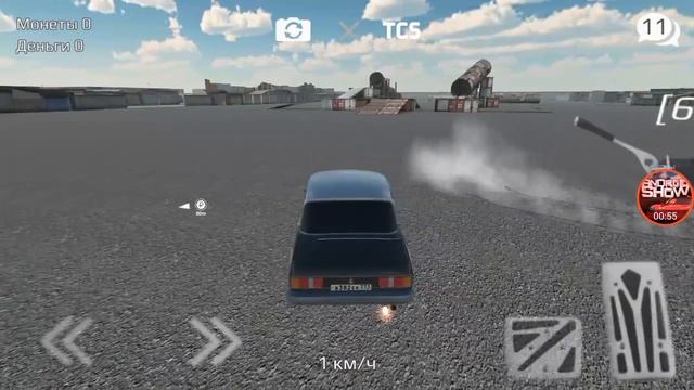 Russian Rider Online - Турнир LEG и VSL смотреть онлайн
