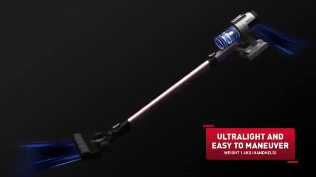 Tefal Airforce Vacuum TY5516HS