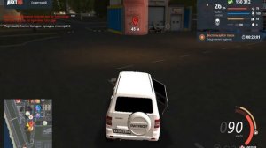 Как правельно слить машину в гос на НЕКСТ РП.