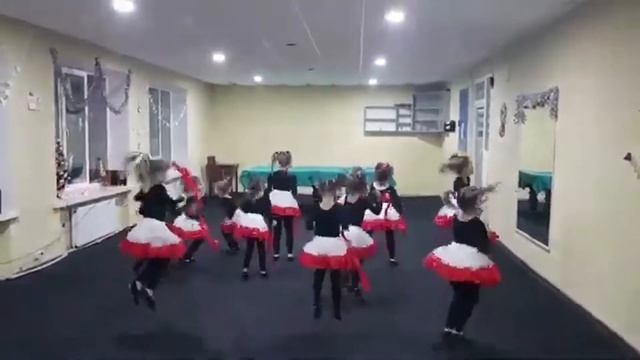 Школа современного танца "Only Time", смотреть онлайн