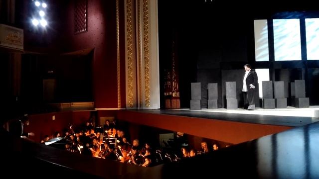 Rigoletto - Samara Opera