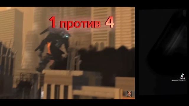 Троль ФЕЙС,камера МЕН титан,ТВ Мен ТИТАН