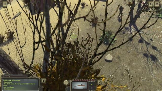 Atom Rpg Sweet Talker quest Last quest of Dan and Container Yard # 35 смотреть онлайн