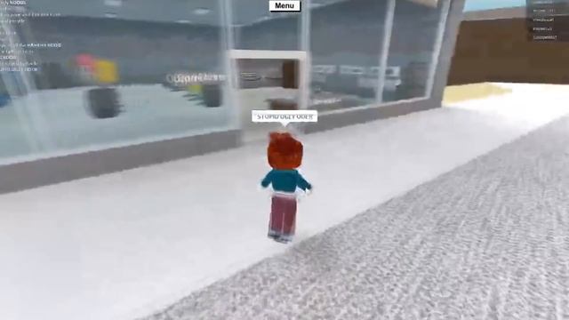 Do ROBLOX Really Read Reports? *EXPERIMENT* смотреть онлайн