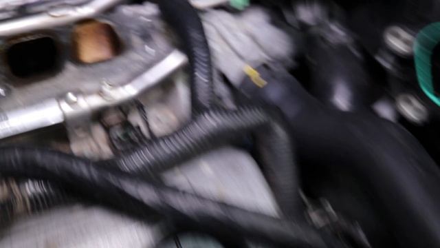 2007 Mazda CX9 Fuel Injector Replacement смотреть онлайн