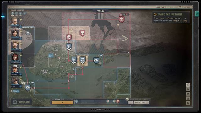 S1E148. Jagged Alliance 3. Невозможная сложность. Разбираем Альфу смотреть онлайн