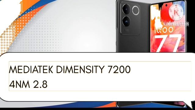 IQOO z7 Pro 5G ?? IQOO z7 Pro review ? tech akil@ смотреть онлайн