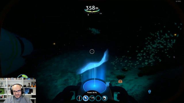 Subnautica | #38 | البحث عن الغواصة الأخيرة و المخلوقات الجديدة смотреть онлайн