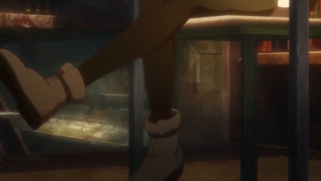 |AMV| - Phantom of the kill - Monster. смотреть онлайн