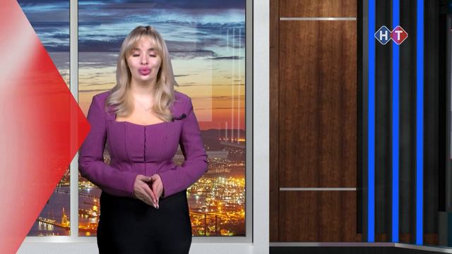 ВРЕМЯ НОВОСТЕЙ 13 Февраля 2023 года смотреть онлайн