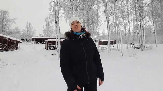 Марина Соколова - Мастер Гостеприимства, село Крошнозеро, Карелия, 2023 г. смотреть онлайн