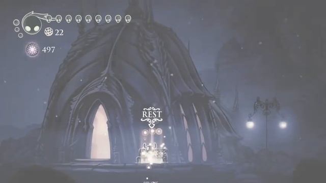 ALL Hollow Knight Custom Skins Showcase (110+ Skins)