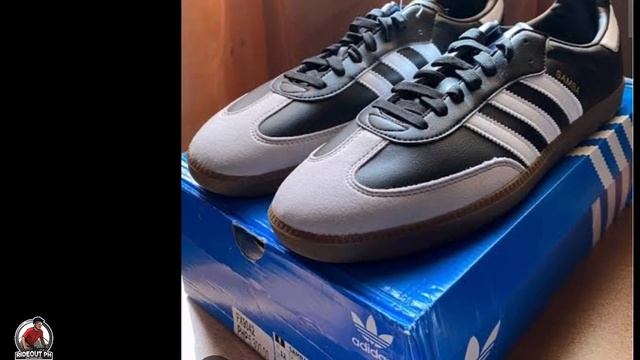 The Coolest Cycling Shoes is now here in PH - ADIDAS VELOSAMBA смотреть онлайн