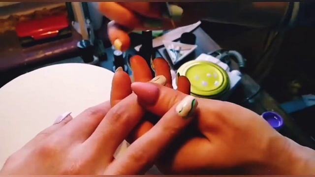 Рубрика - Маникюр (март) смотреть онлайн