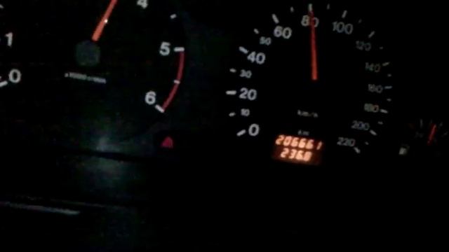 Opel Frontera 2.2 dti 0 100 km/h смотреть онлайн