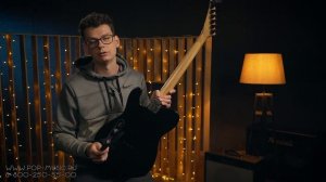 Что делать если фонит электрогитара?