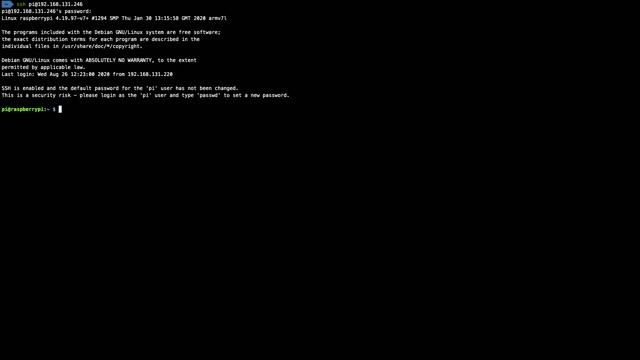 3 minutos para instalar o Node-Red no Raspberry Pi [ Node-Red na Prática ] смотреть онлайн