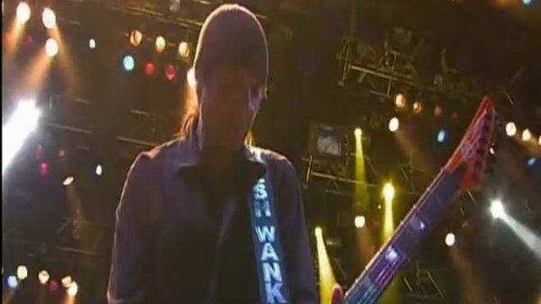 Motorhead - Live At Wacken Open Air 2006