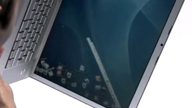 Newton Virus - Art virus for Mac смотреть онлайн